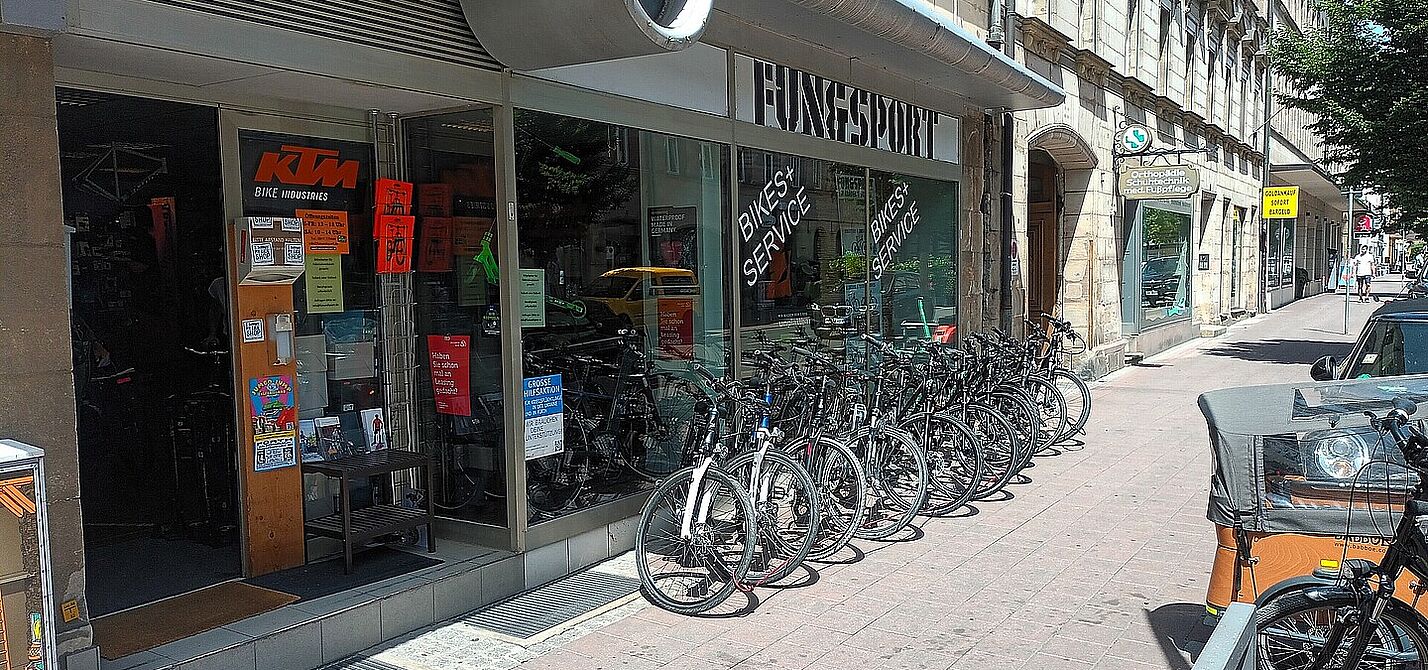 Fun und Sport