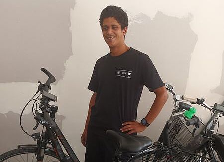 E-Bikefactory E-Bikefactory