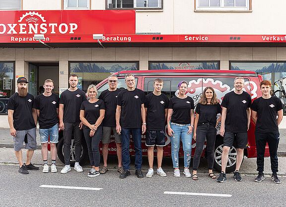 Radsport Boxenstop Langenzenn Radsport Boxenstop Langenzenn