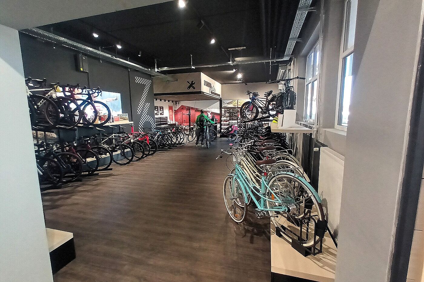 Trek Bicycle Fürth Trek Bicycle Fürth