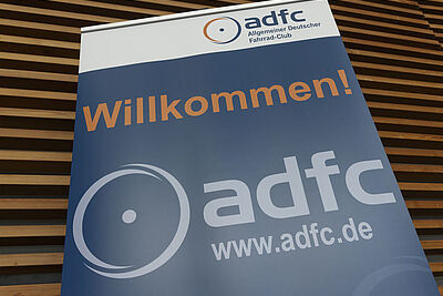 ADFC | Parlamentarischer Abend des ADFC Bundesverband | #Radnetz21: