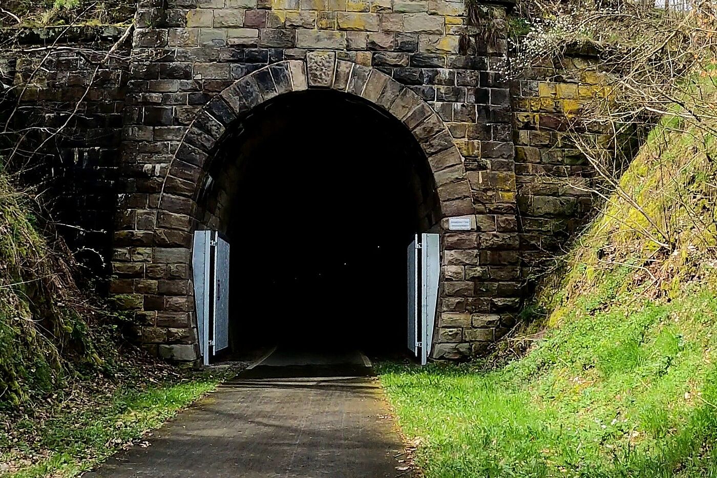 3-Flüsse-Radtour_Edertal_Bahnradweg