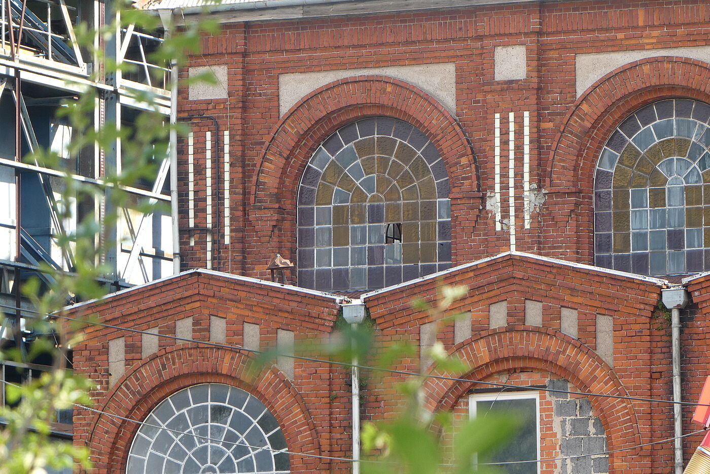 Industriebrache
