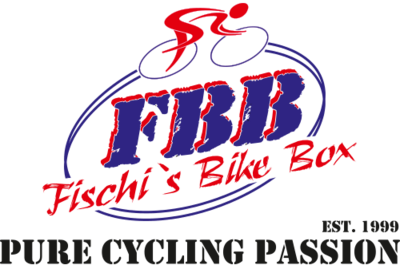 Logo Fischis Bike Box