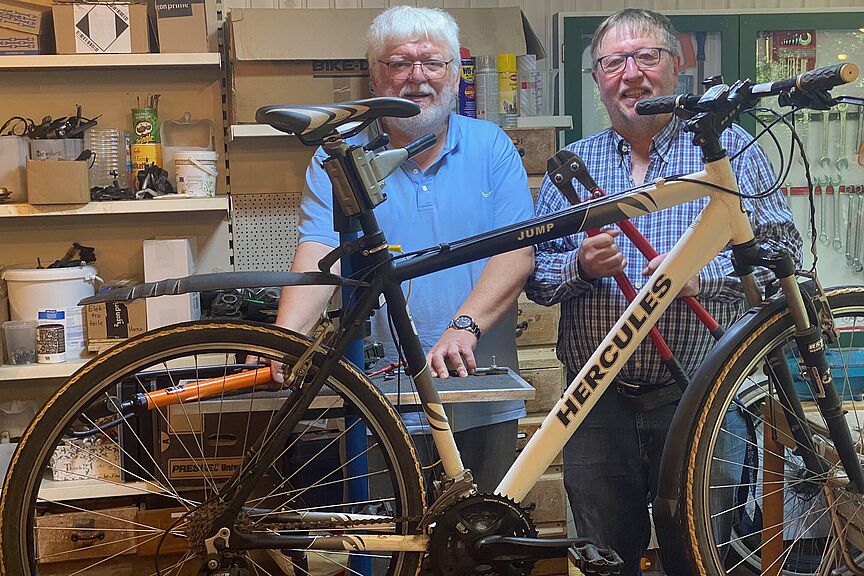 ADFC_Werkstatt_Burri_Tripp_quer ADFC Fahrradwerkstatt