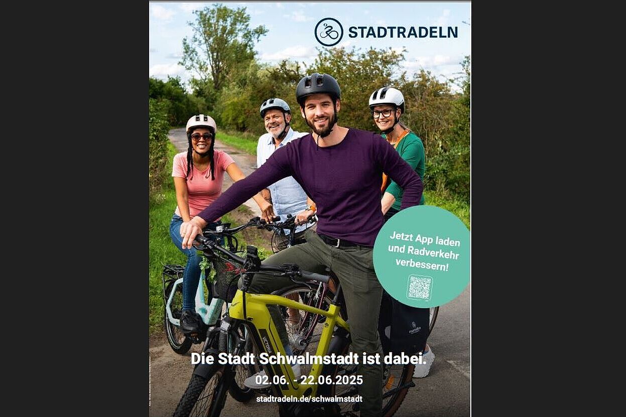Stadtradeln 2025