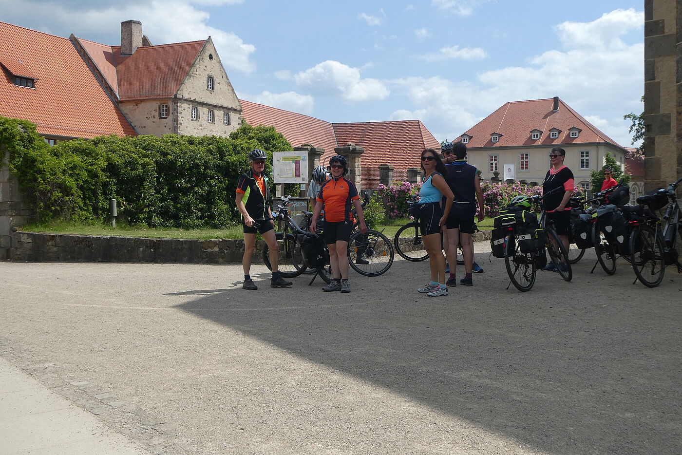 Gedenkstätte Breitenau, Guxhagen