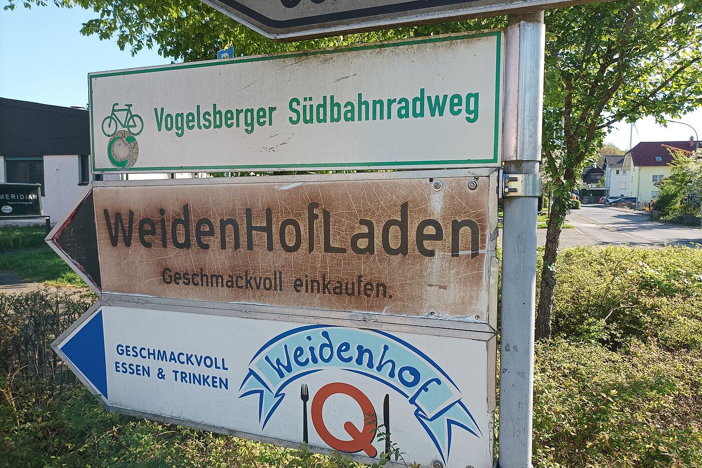 Quellen- und Flüssetour ADFC Schwalmstadt