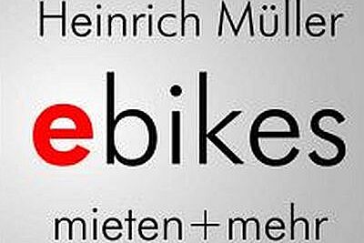 Logo Heinrich Müller