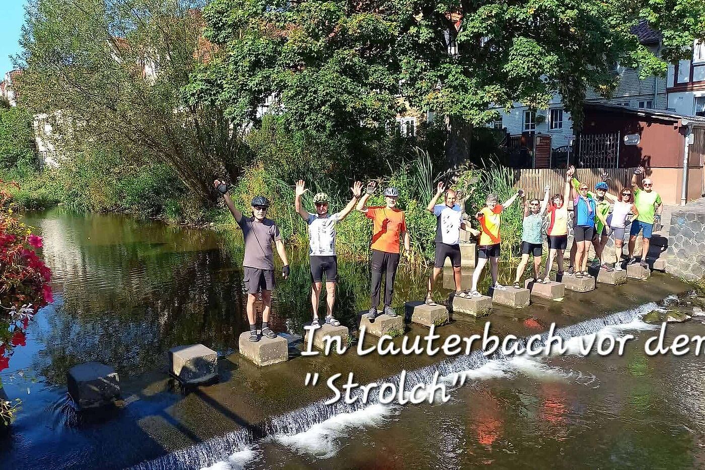 Lauterbacher Strolch