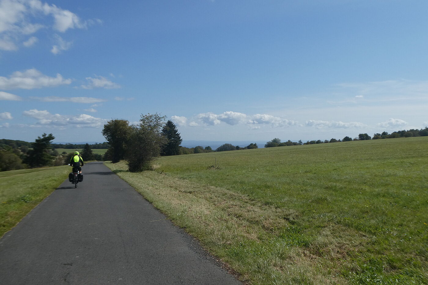 Lange Rhön