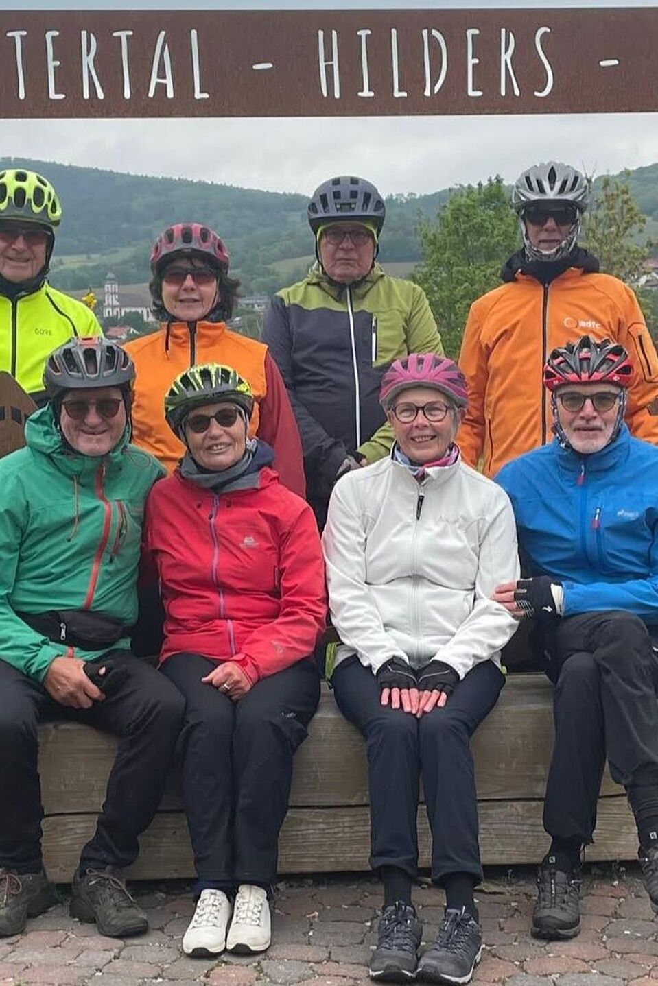 Quellen- und Flüssetour ADFC Schwalmstadt Quellen- und Flüssetour ADFC Schwalmstadt