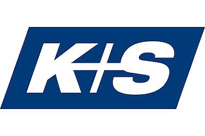 Logo K + S