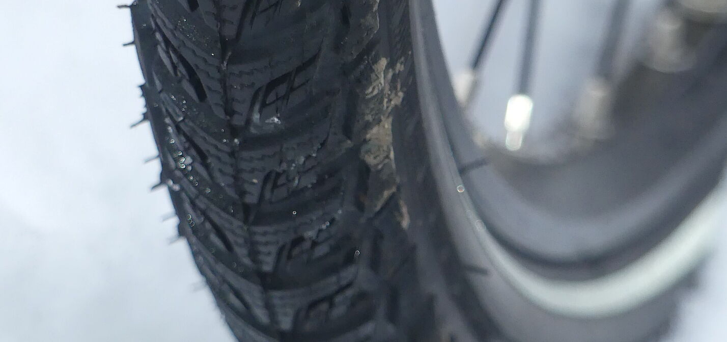 Winterreifen Marathon